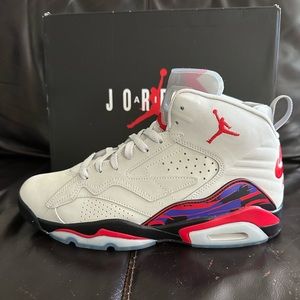 Jordan MVP Size 11